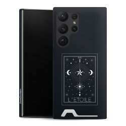 Premium Card Case matt