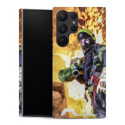 Premium Card Case matt