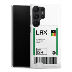 Premium Card Case matt