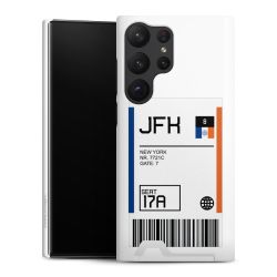 Premium Card Case matt