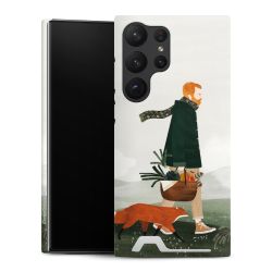 Premium Card Case matt