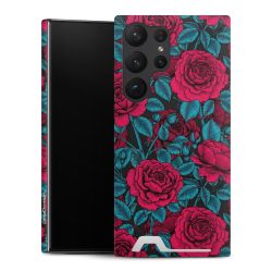 Premium Card Case matt