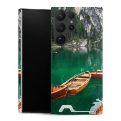 Premium Card Case matt