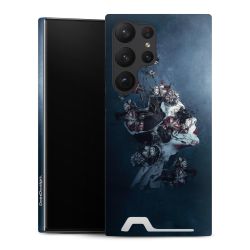 Premium Card Case matt