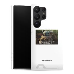 Premium Card Case matt