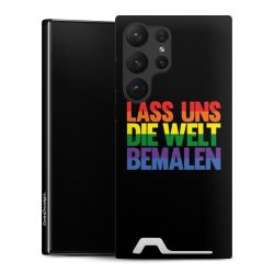 Premium Card Case matt