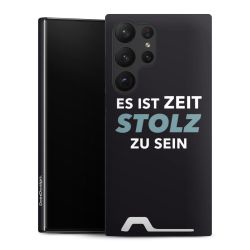 Premium Card Case matt