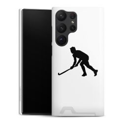 Premium Card Case matt