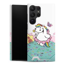 Premium Card Case matt