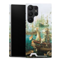 Premium Card Case matt