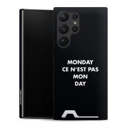 Premium Card Case matt