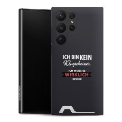 Premium Card Case matt