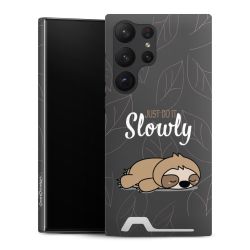 Premium Card Case matt