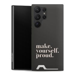 Premium Card Case matt