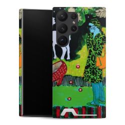 Premium Card Case matt