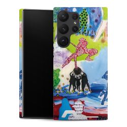 Premium Card Case matt