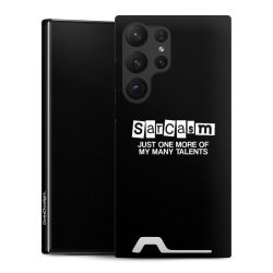 Premium Card Case matt