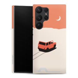 Premium Card Case matt