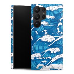 Premium Card Case matt