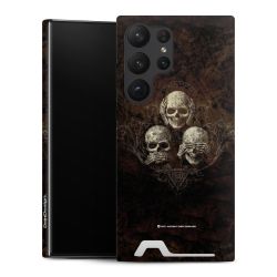 Premium Card Case matt