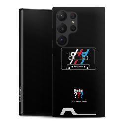 Premium Card Case matt