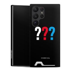 Premium Card Case matt