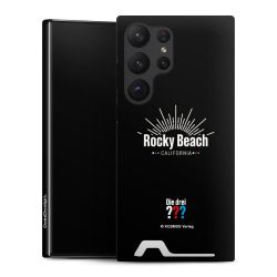 Premium Card Case matt