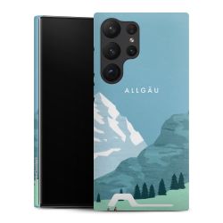 Premium Card Case matt