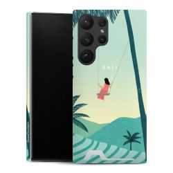 Premium Card Case matt