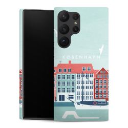 Premium Card Case matt