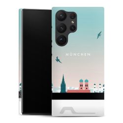 Premium Card Case matt