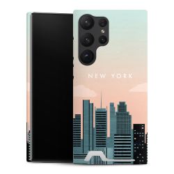 Premium Card Case matt