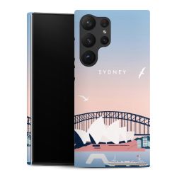 Premium Card Case matt