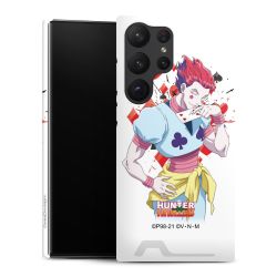 Premium Card Case matt