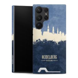 Premium Card Case matt