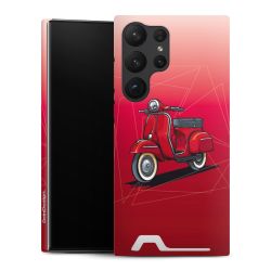 Premium Card Case matt