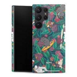 Premium Card Case matt