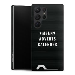 Premium Card Case matt