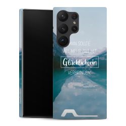 Premium Card Case matt