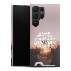 Premium Card Case matt