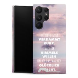 Premium Card Case matt