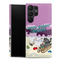 Premium Card Case matt