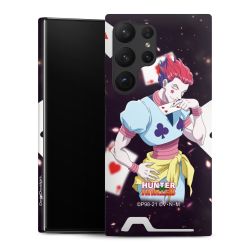 Premium Card Case matt