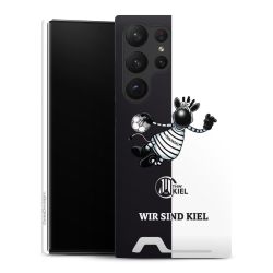 Premium Card Case matt