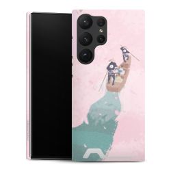 Premium Card Case matt