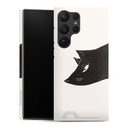 Premium Card Case matt