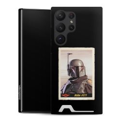 Premium Card Case matt