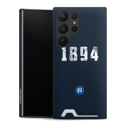 Premium Card Case matt