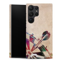 Premium Card Case matt