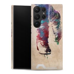 Premium Card Case matt